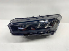 Laden Sie das Bild in den Galerie-Viewer, Frontscheinwerfer Skoda Enyaq 5LB941015 LED Links Scheinwerfer Headlight