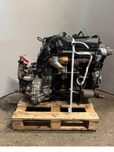 Load image into Gallery viewer, Motor Opel Master I G9U754 G9U650 2.5 DCI 115PS 84kW 166TKm 2004 Diesel Komplett MOT6989315790mi