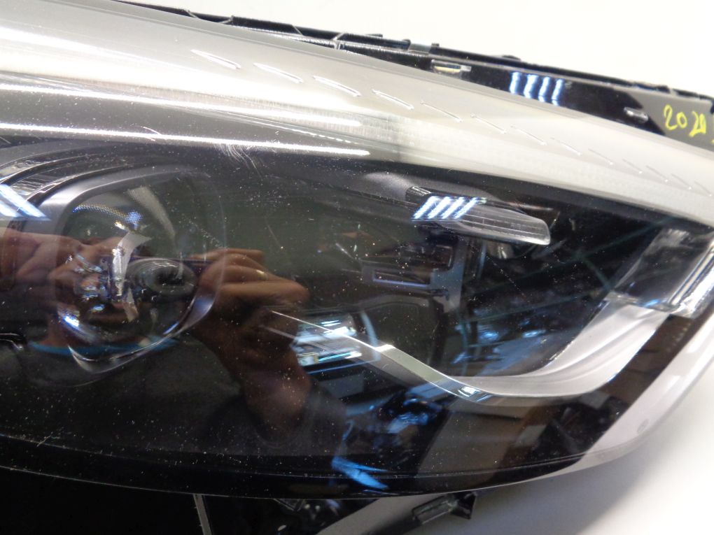 Frontscheinwerfer Mercedes-Benz Amg 2329061201 LED Rechts Scheinwerfer Headlight