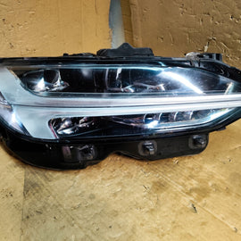 Frontscheinwerfer Volvo S90 V90 31655735 Rechts Scheinwerfer Headlight SCH9608884226jx