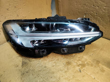 Load image into Gallery viewer, Frontscheinwerfer Volvo S90 V90 31655735 Rechts Scheinwerfer Headlight SCH9608884226jx