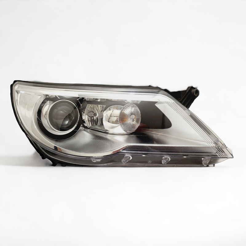 Frontscheinwerfer VW Tiguan 5N1941032T Xenon Rechts Scheinwerfer Headlight