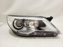 Laden Sie das Bild in den Galerie-Viewer, Frontscheinwerfer VW Tiguan 5N1941032T Xenon Rechts Scheinwerfer Headlight