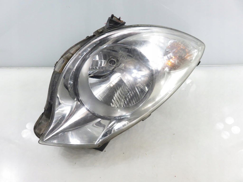 Frontscheinwerfer Opel A Agila B Links Scheinwerfer Headlight SCH9467953126jq
