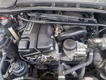 Laden Sie das Bild in den Galerie-Viewer, Motor BMW E81 E90 E87 N40B20B 1.6 159TKm Benzin Engine Unkomplett