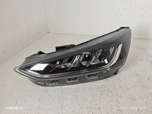 Laden Sie das Bild in den Galerie-Viewer, Frontscheinwerfer Ford Focus NX7B-13E015-CF Links Scheinwerfer Headlight SCH3442719221cg