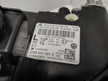 Laden Sie das Bild in den Galerie-Viewer, Frontscheinwerfer VW Tiguan 5NB941082D 5NB941081E Full LED Ein Satz Headlight SCH2466753295km