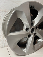 Load image into Gallery viewer, 1x Alufelge 17 Zoll 7.0" 5x114.3 Nissan Qashqai I Rim Wheel FEL9911562981gh