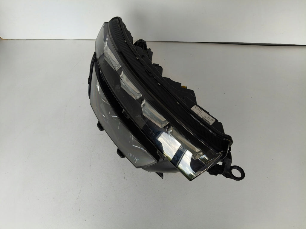 Frontscheinwerfer Skoda Kamiq L1464 658941016B Rechts Scheinwerfer Headlight SCH7299143919oy