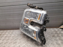 Load image into Gallery viewer, Frontscheinwerfer Ford FL3413006A Links Scheinwerfer Headlight