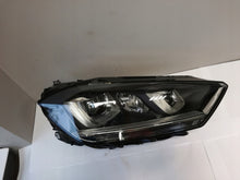 Load image into Gallery viewer, Frontscheinwerfer VW Golf Sportsvan Rechts Scheinwerfer Headlight SCH1863462809zv