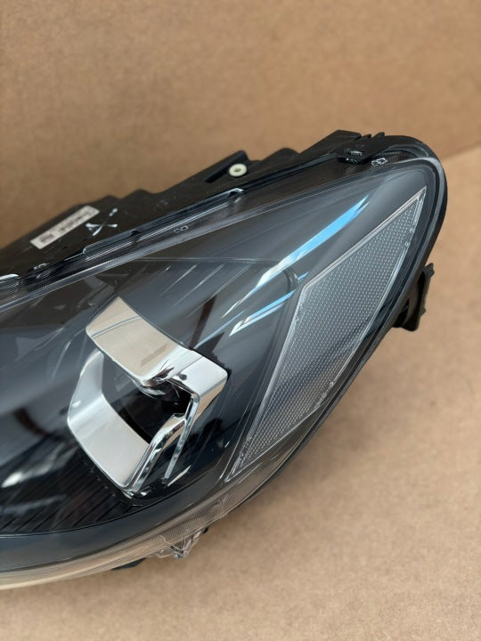 Frontscheinwerfer Ford Kuga LV4B-13E017-AL LED Links Scheinwerfer Headlight SCH2331002708fs