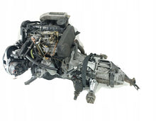 Load image into Gallery viewer, Motor Audi 100 C4 AAS AXJ 2.4 82PS 60kW Diesel Engine Komplett MOT1260833182ad