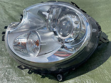 Laden Sie das Bild in den Galerie-Viewer, Frontscheinwerfer Mini R56 162703-03 Links Scheinwerfer Headlight SCH2735413218qd