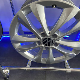 4x Alufelge 17 Zoll 7.0