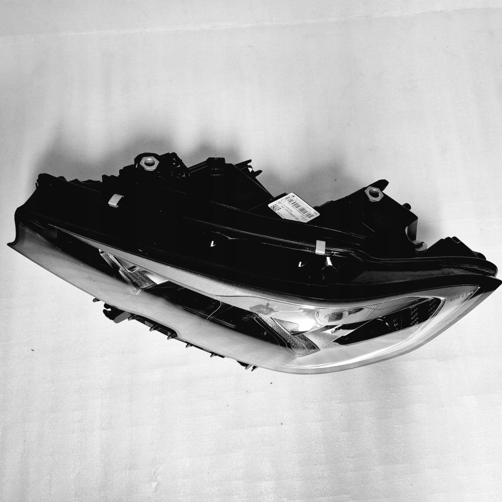 Frontscheinwerfer BMW 3 G21 G20 A95A1DB37 Links Scheinwerfer Headlight SCH5700495078bs