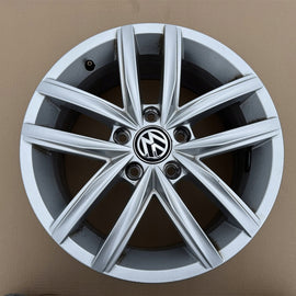 1x Alufelge 16 Zoll 6.5
