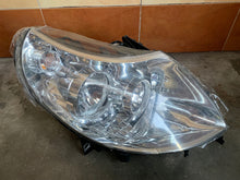 Laden Sie das Bild in den Galerie-Viewer, Frontscheinwerfer Citroën Jumper 1369495080 Rechts Scheinwerfer Headlight SCH5809412402dc