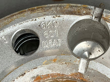 Load image into Gallery viewer, 1x Alufelge 16 Zoll 7.5" 5x112 45ET Glanz Silber 8K0601025AT Audi A4 B8 FEL5938694856ne