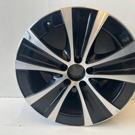 1x Alufelge 18 Zoll A2134015300 Mercedes-Benz W213 Rim Wheel FEL3771852303dn