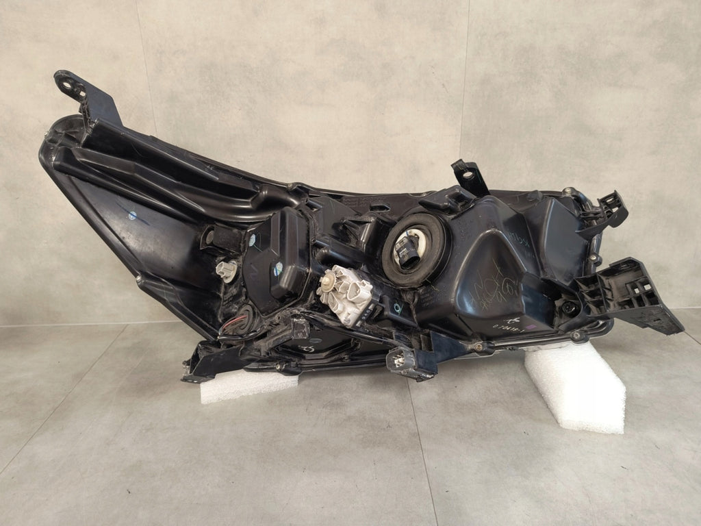 Frontscheinwerfer Toyota Hilux VIII LED Links Scheinwerfer Headlight