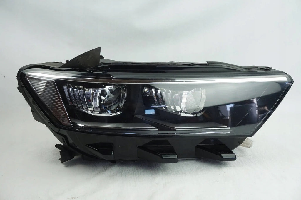 Frontscheinwerfer VW T-Roc 2GA941036D 90138913 Full LED Rechts Headlight