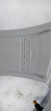 Load image into Gallery viewer, 1x Alufelge 18 Zoll 7.5" 5x112 51ET Glanz Silber 8V0601025BQ Audi A3 Mg FEL6840235193qs