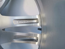Load image into Gallery viewer, 1x Alufelge 19 Zoll 8.0" 5x120 40ET Glanz Silber 6007214-00-D Tesla S Rim Wheel FEL9426157081uz