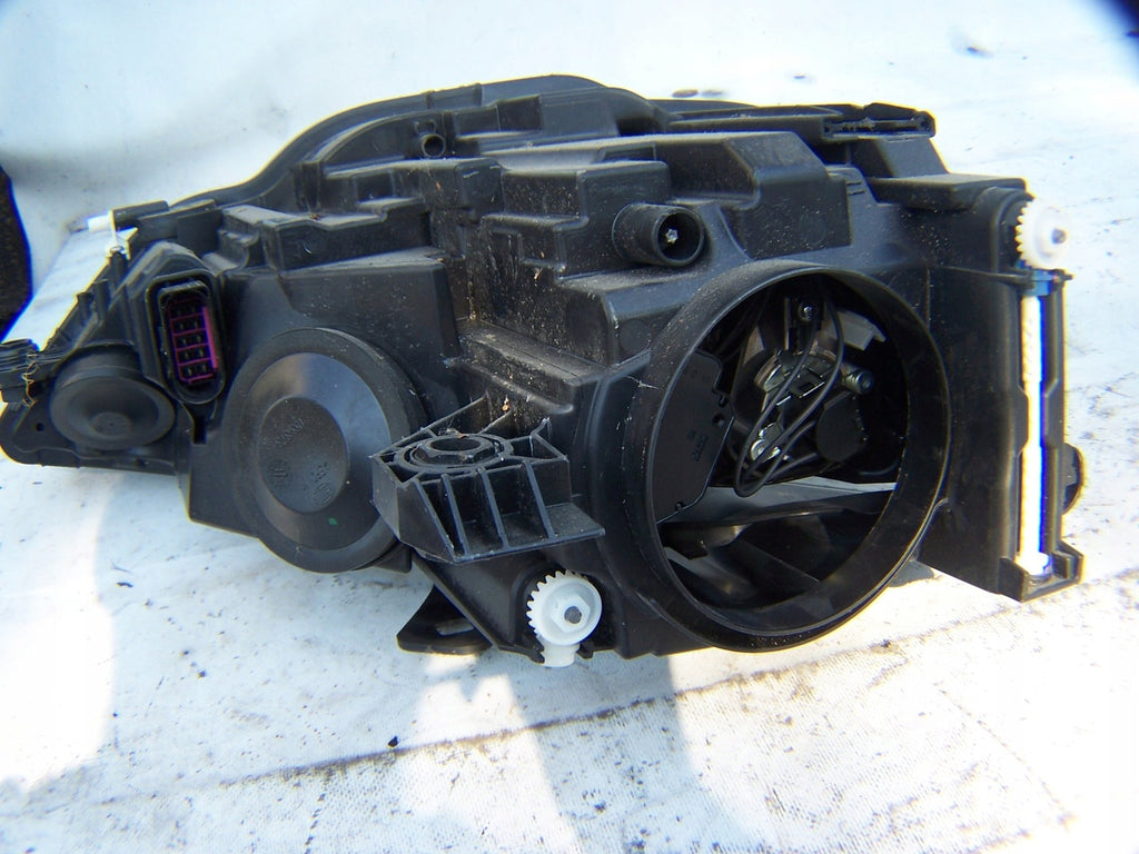 Frontscheinwerfer Audi A3 8V0941003 Ein Stück (Rechts oder Links) Headlight