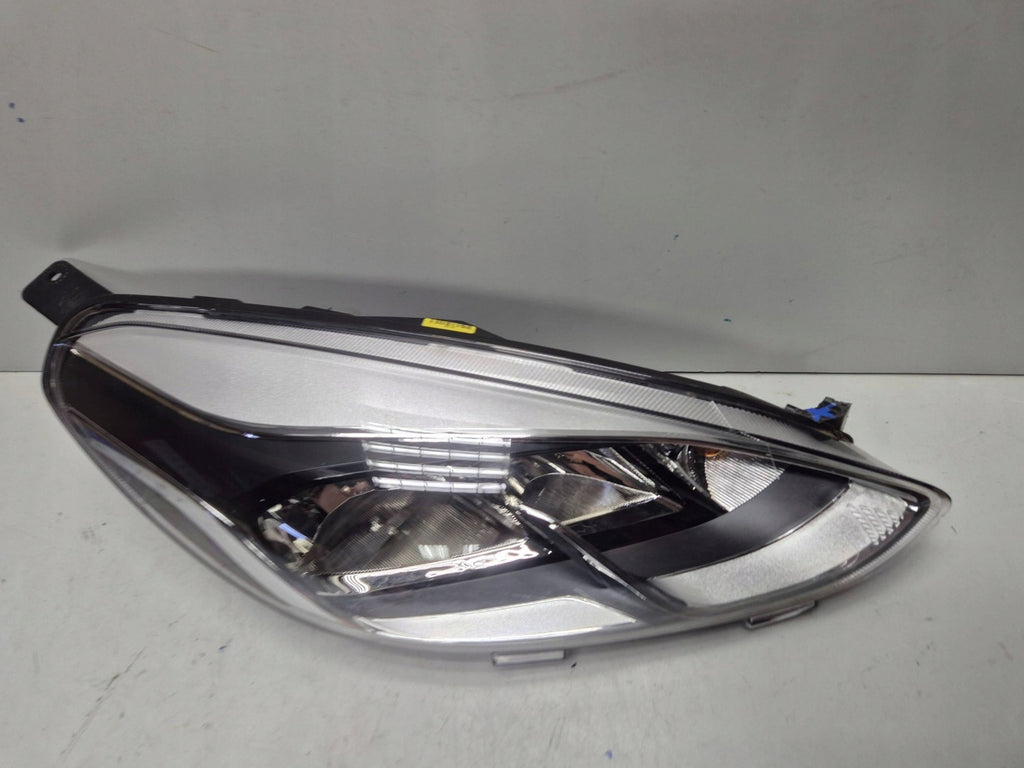 Frontscheinwerfer Ford Fiesta I H1BB-13W029-AE Rechts Scheinwerfer Headlight SCH4624486061iw
