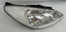 Frontscheinwerfer Hyundai I10 92102-0X0 Rechts Scheinwerfer Headlight
