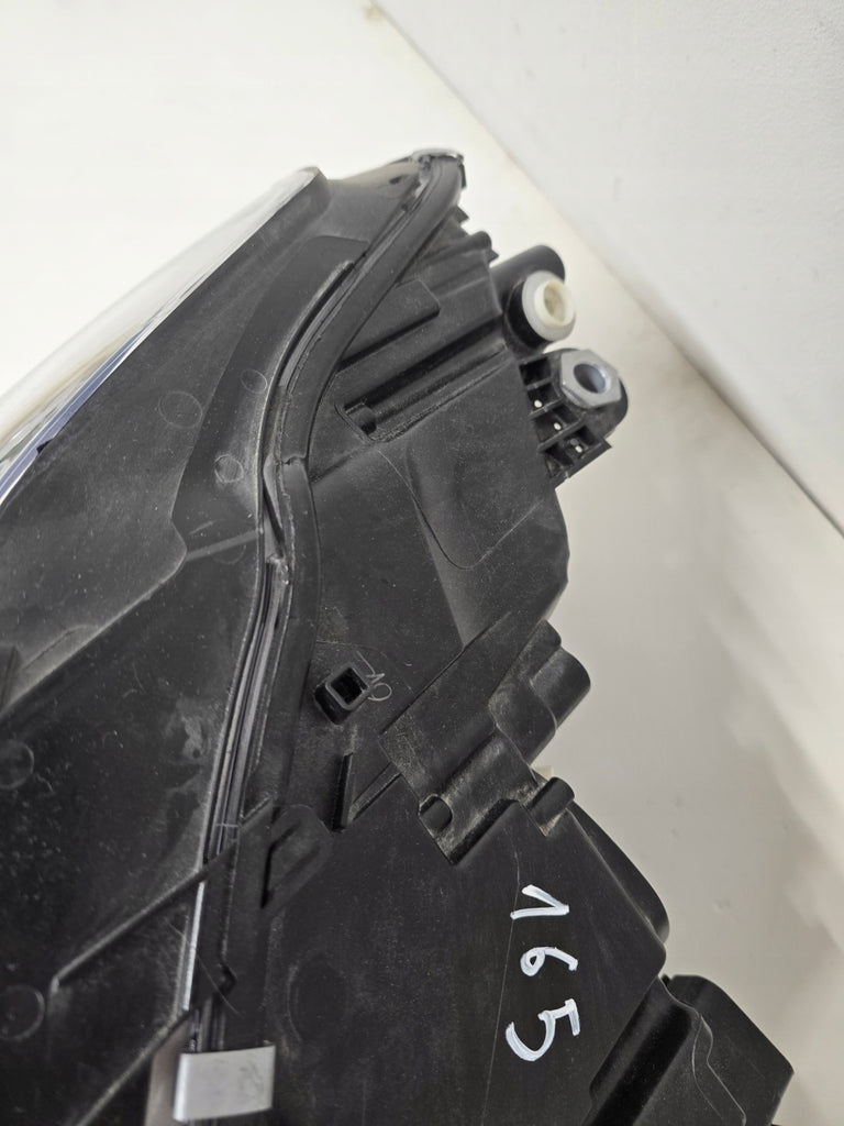 Frontscheinwerfer BMW X3 G01 X4 G02 5A29204-09 LED Rechts Scheinwerfer Headlight SCH7830554465ch