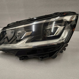 Frontscheinwerfer VW Multivan Transporter 7L1941035A FALSE Headlight SCH1423292411cx