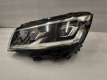 Laden Sie das Bild in den Galerie-Viewer, Frontscheinwerfer VW Multivan Transporter 7L1941035A FALSE Headlight SCH1423292411cx