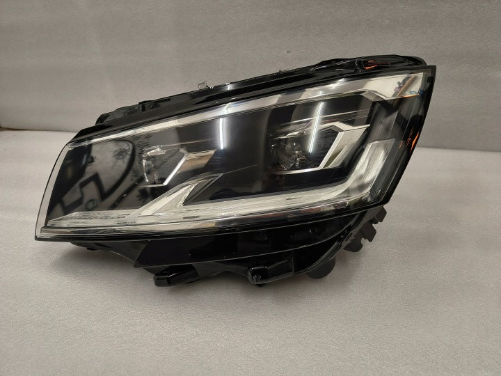 Frontscheinwerfer VW Multivan Transporter 7L1941035A Links Headlight SCH1423292411cx