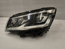 Laden Sie das Bild in den Galerie-Viewer, Frontscheinwerfer VW Multivan Transporter 7L1941035A Links Headlight SCH1423292411cx