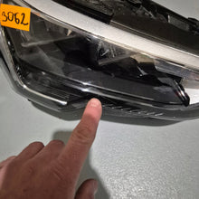 Load image into Gallery viewer, Frontscheinwerfer Audi Q3 83A941012 LED Rechts Scheinwerfer Headlight SCH1547675332fp
