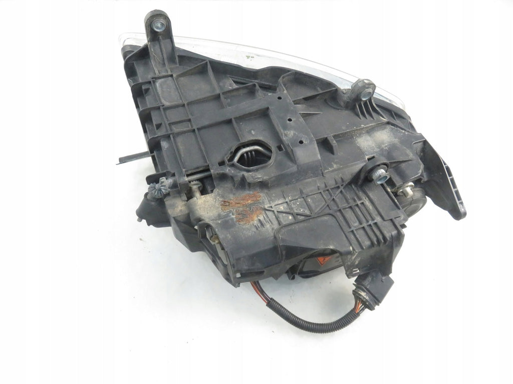 Frontscheinwerfer VW Touareg 7L6941015BK Links Scheinwerfer Headlight SCH7104079271gi