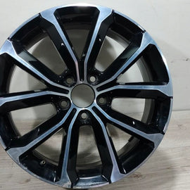 1x Alufelge 17 Zoll 7.0