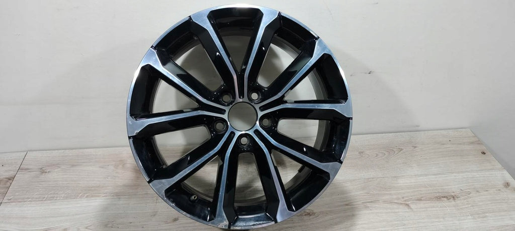 1x Alufelge 17 Zoll 7.0" 5x108 40 5ET 31471310 Volvo V60 S60 Rim Wheel FEL3726240824hf