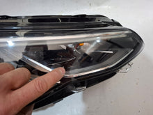 Laden Sie das Bild in den Galerie-Viewer, Frontscheinwerfer VW Golf VIII 5H1941006C LED Rechts Scheinwerfer Headlight SCH5748454078qj
