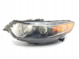 Frontscheinwerfer Honda Accord VIII LORK607614 Links Scheinwerfer Headlight