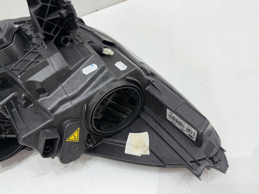 Frontscheinwerfer Ford Kuga GV4113D155AJ LED Links Scheinwerfer Headlight SCH8015280925xp