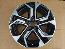 Laden Sie das Bild in den Galerie-Viewer, 1x Alufelge 21 Zoll 9.0" 5x118 43ET Rim Wheel FEL3130863451og