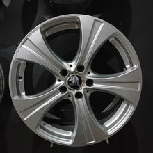 Laden Sie das Bild in den Galerie-Viewer, 4x Alufelge 18 Zoll 8.0" 5x112 38ET A2534010800 Mercedes-Benz Superb Iii FEL9268433281tb