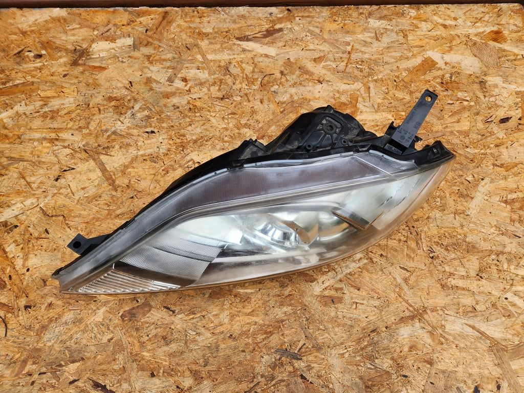 Frontscheinwerfer Honda Fr-V Frv Xenon Links Scheinwerfer Headlight