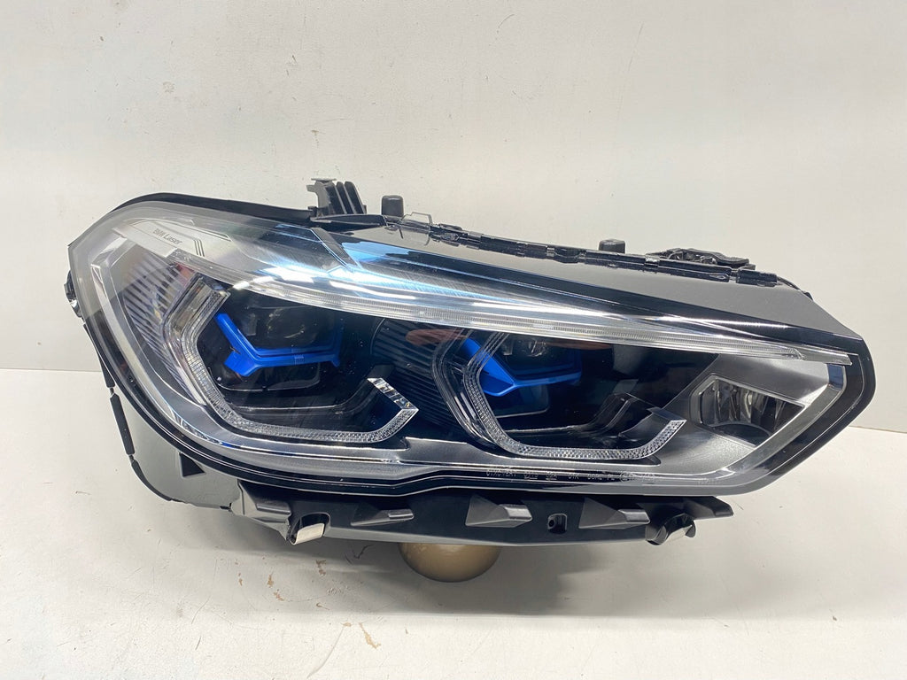 Frontscheinwerfer BMW X5 G05 G06 948179005 Laser Rechts Scheinwerfer Headlight SCH9201437870bc