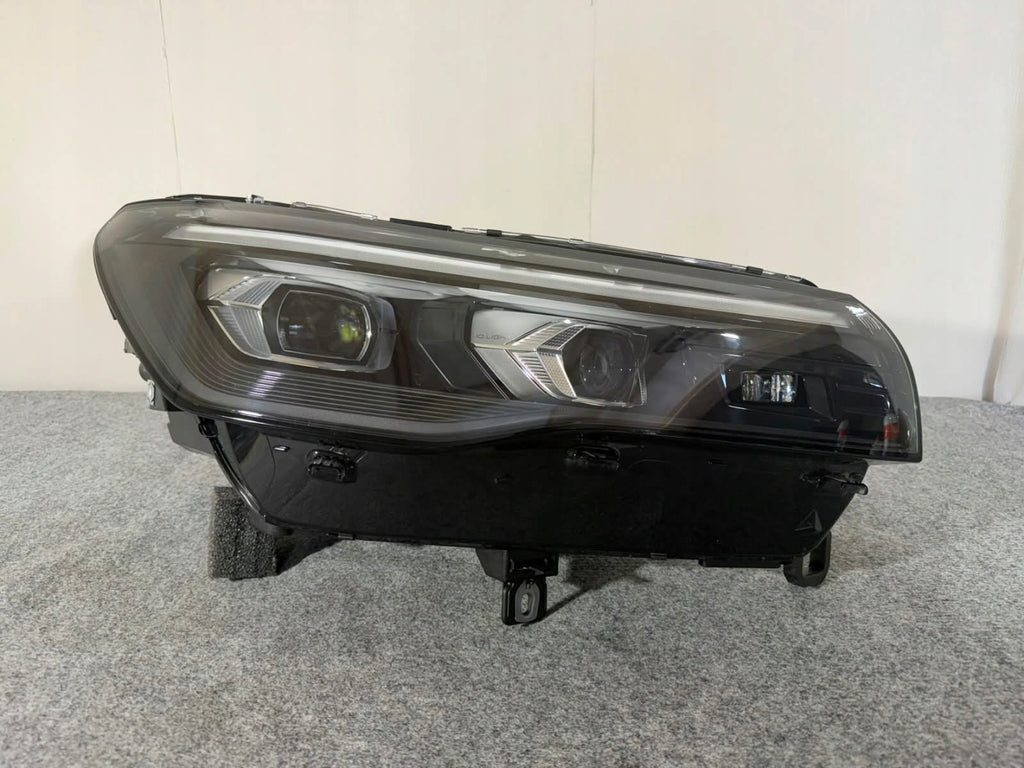 Frontscheinwerfer VW Tiguan 571941060J Rechts Scheinwerfer Headlight SCH8292032410ed