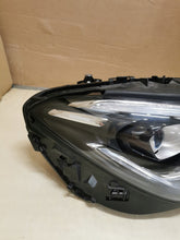 Load image into Gallery viewer, Frontscheinwerfer Mercedes-Benz Cla A1189068400 LED Rechts Headlight