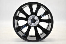 Laden Sie das Bild in den Galerie-Viewer, 4x Alufelge 18 Zoll 8.0" 5x112 45ET Glanz Silber A2134011100 Mercedes-Benz W213 FEL5487811390bj